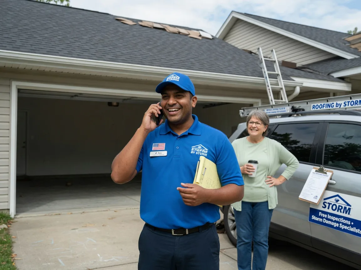 Roof Repair Near Me Blunt, SD FAQs
