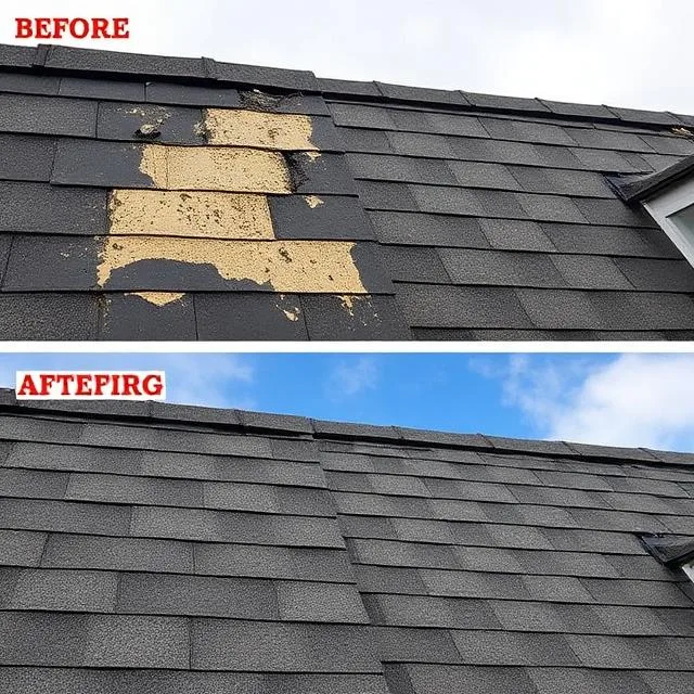 Roof Repair Near Me in Blunt, SD near me
